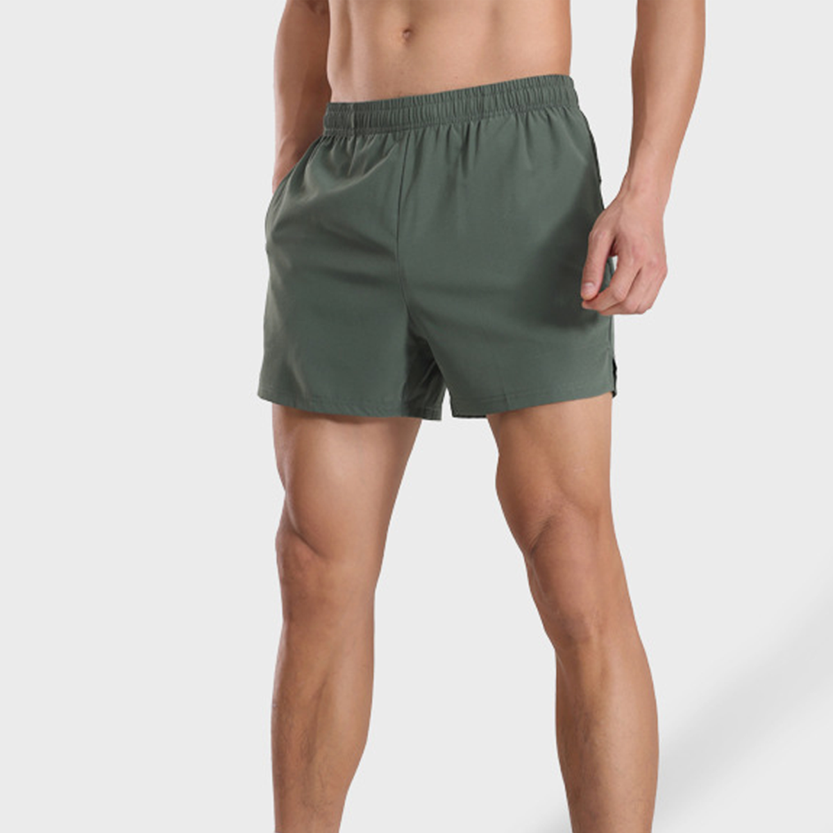 DEGEN HIIT SHORTS