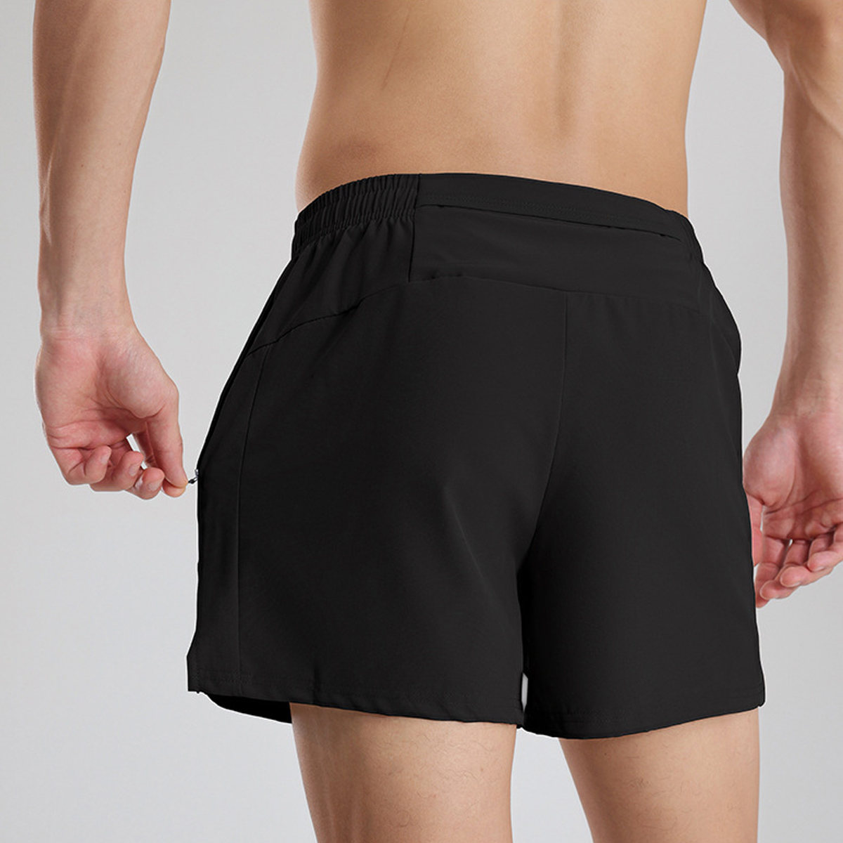 DEGEN HIIT SHORTS