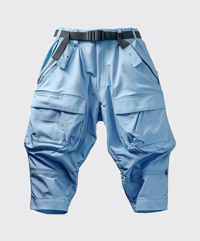 Oke Apparel Endurance Shorts