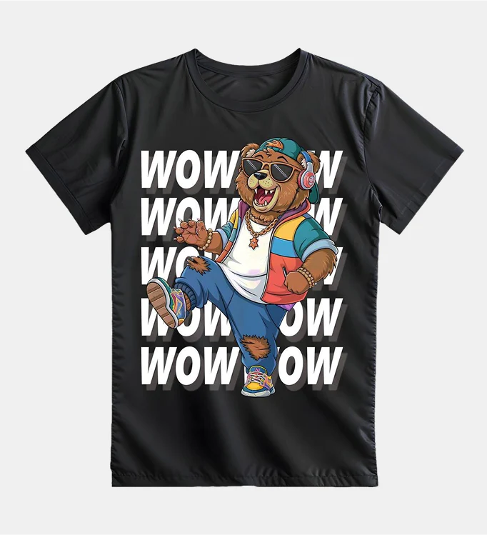 Oke Apparel Elevate Tee