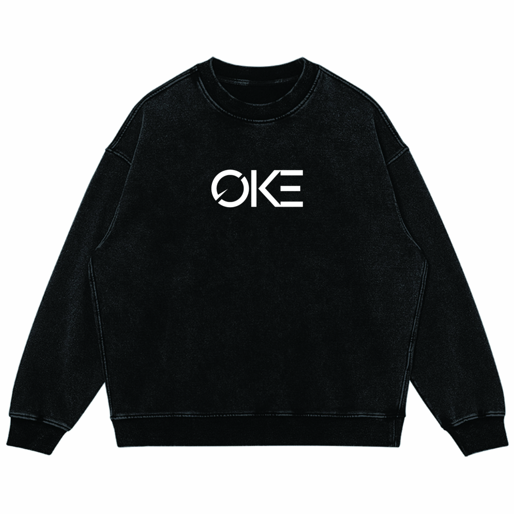 PR CREW NECK