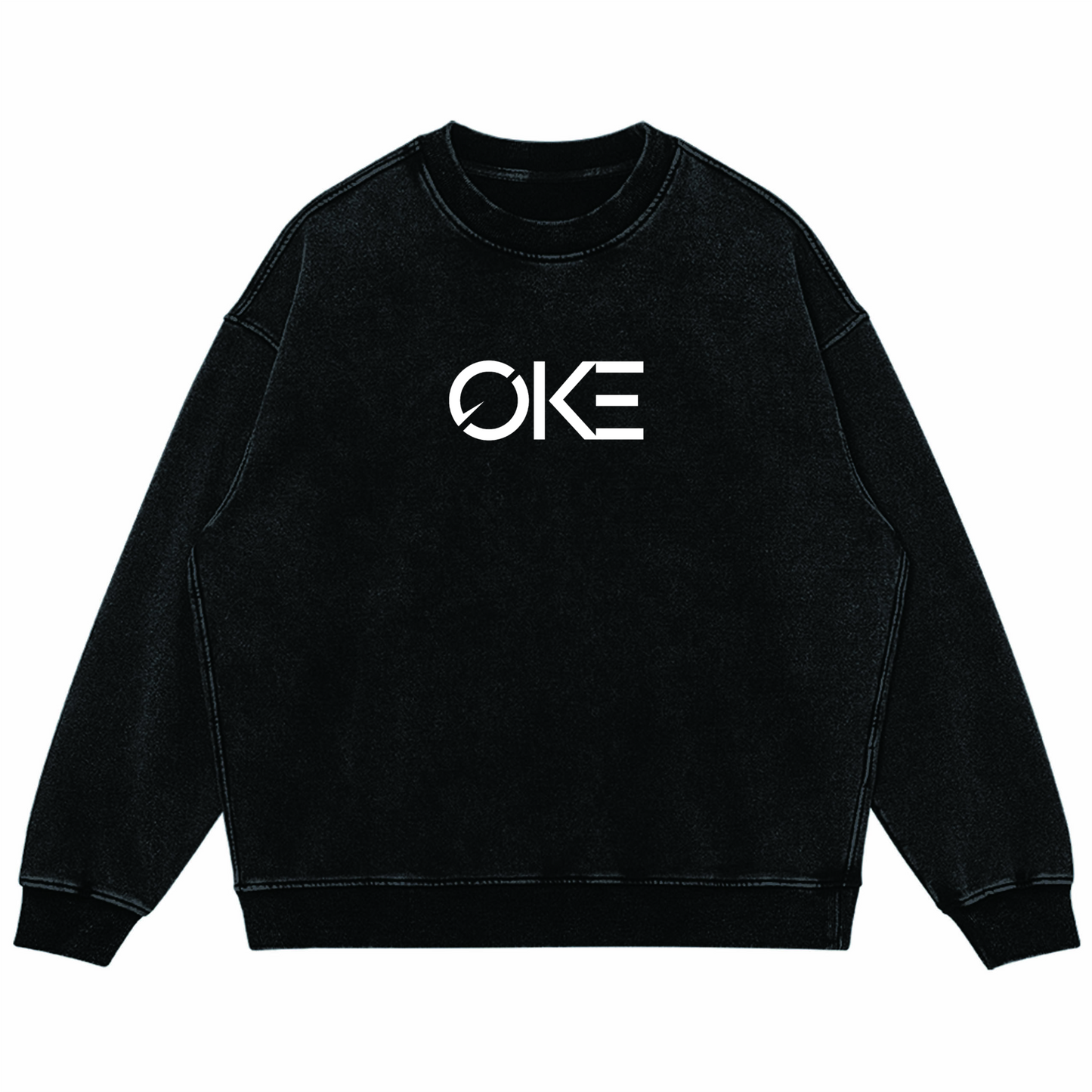 PR CREW NECK
