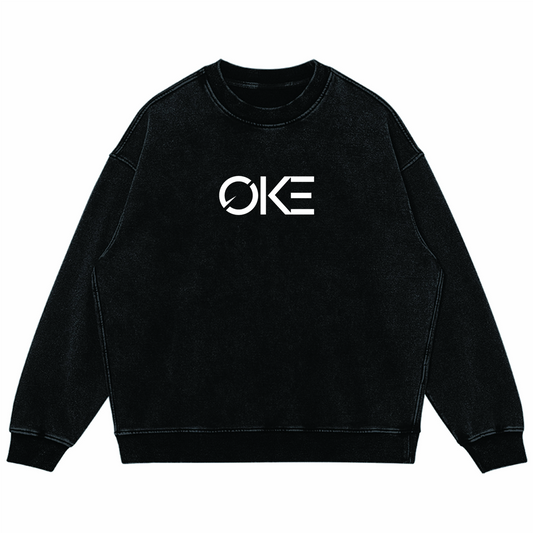 PR CREW NECK