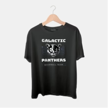 Oke Apparel Focus Tee