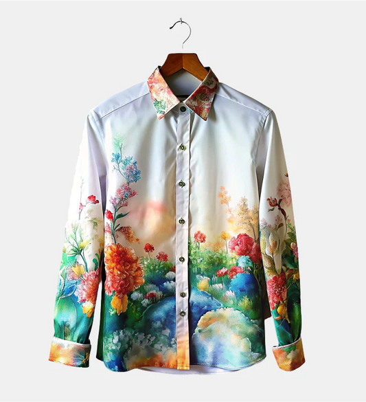 Oke Apparel Momentum Shirt