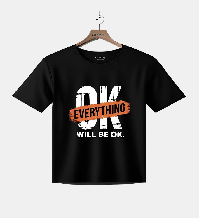 Oke Apparel Elevate Tee